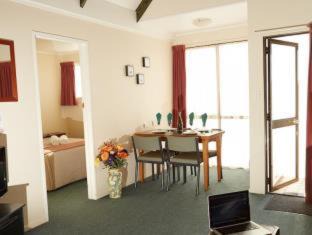 Invercargill Hotel | Bavarian Motel