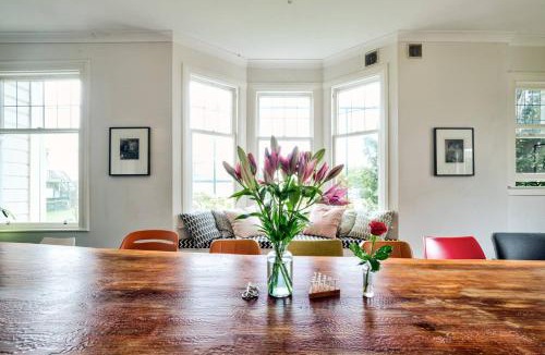 Thorndon Hostel | The Dwellington
