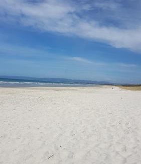 Ruakaka House | Thistle Do Beach Bach