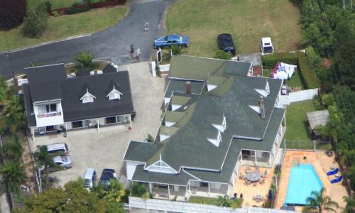 Warkworth Cabin | Warkworth Lodge