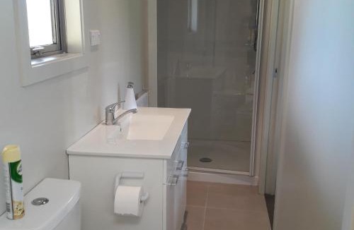 Alexandra Bed & Breakfast | Dunstan Road B&B