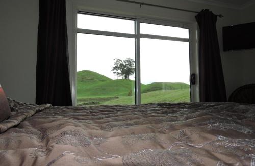 Kinleith Bed & Breakfast | 5 Acres B&B