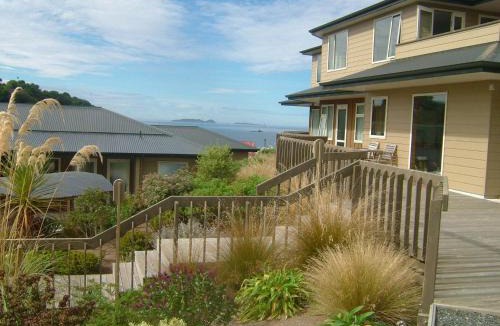 Oban Hotel | The Bay Motel