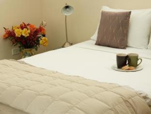 Invercargill Hotel | Bavarian Motel