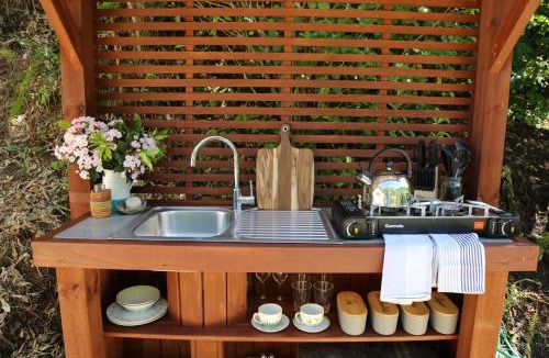 Waihi Other | Kereru site