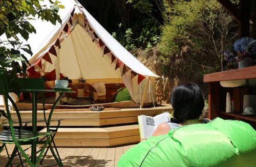Waihi Other | Kereru site