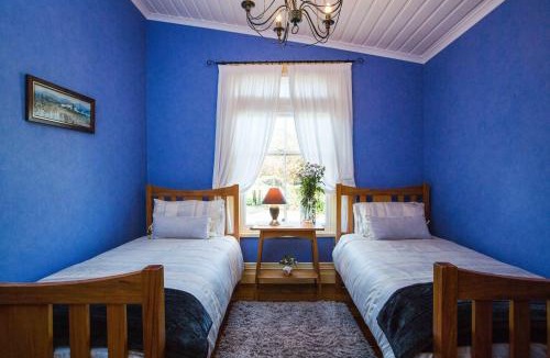 Hawera House | Tairoa Lodge