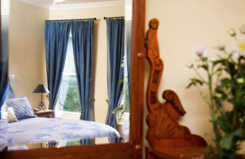 Hawera House | Tairoa Lodge