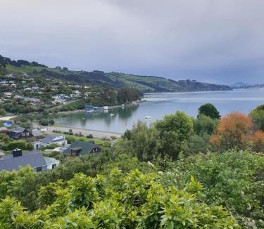 Dunedin House | Tui2 Macandrew Bay