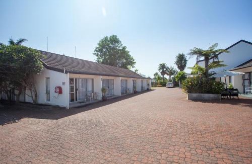 Kerikeri Hotel | Kerikeri Court Motel