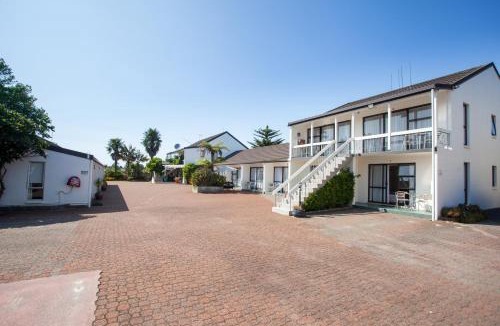 Kerikeri Hotel | Kerikeri Court Motel