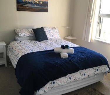 Westport Apartment | Westport Central Apartment