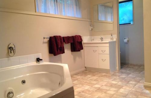 Taradale House | Citrus Cottage