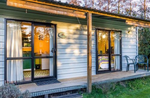 Woodend House | Cavendish Farm