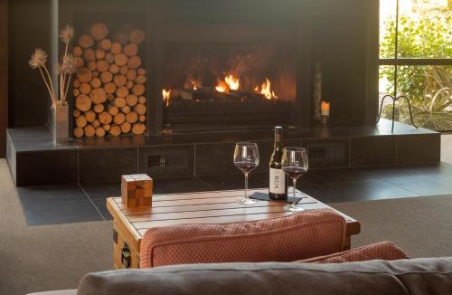 Franz Josef Glacier Cabin | Westwood Lodge