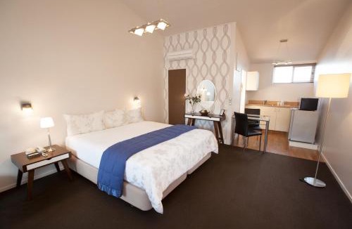 Matamata Hotel | Broadway Motel & Miro Court Villas