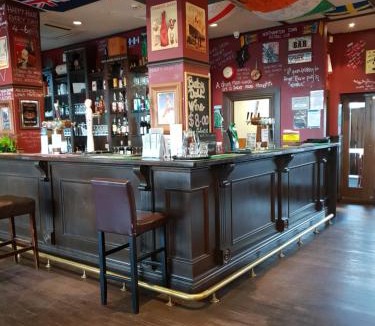 Matamata Hotel | Horse and Jockey Inn