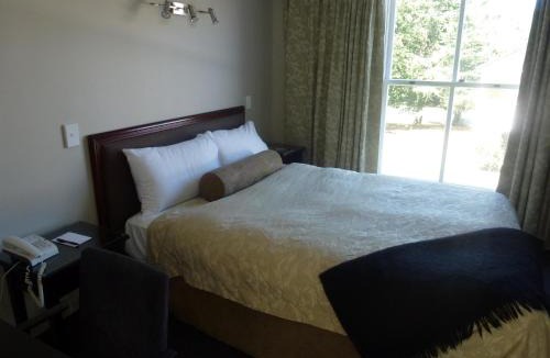 Whangarei Hotel | Discovery Settlers Hotel