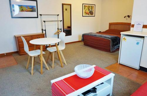 Palmerston North Hotel | The Esplanade Motel & Conference Centre