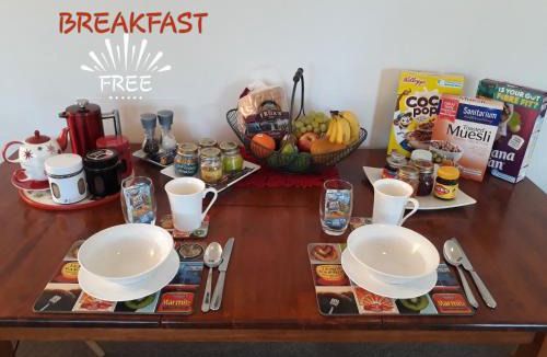 Cambridge Bed & Breakfast | Applecross Sanctuary
