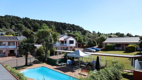 Pukekohe Hotel | Bk's Counties Motor Lodge