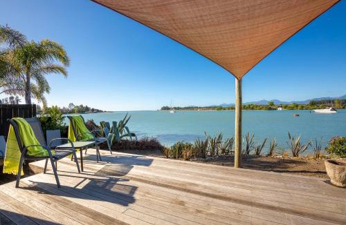 Mapua Apartment | Mapua Wharfside Apartments