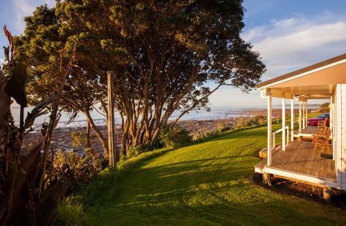 New Plymouth Resort | Belt Road Seaside Holiday Park