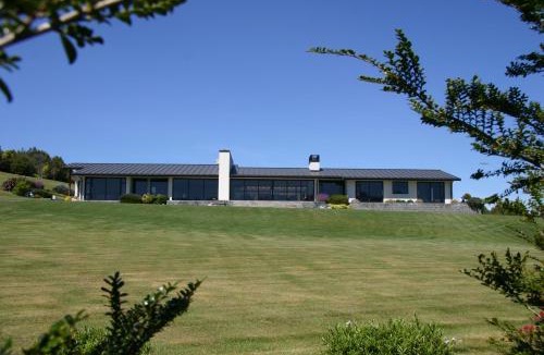 Te Anau Cabin | High Leys Lodge