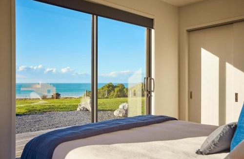 Hapuku Apartment | Glenburn Coastal Retreat