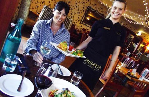 Palmerston North Hotel | Distinction Coachman Hotel, Palmerston North