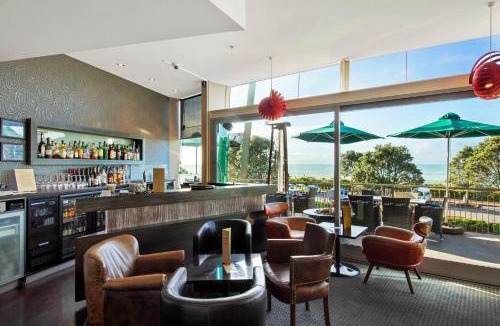 New Plymouth CBD Hotel | Millennium Hotel New Plymouth Waterfront
