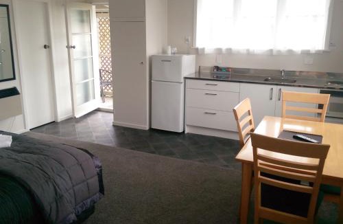 Waihi Hotel | Palm Motel Waihi