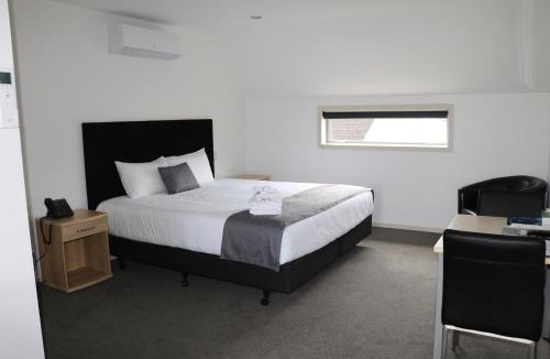 Edgeware Hotel | MCM Motel Christchurch