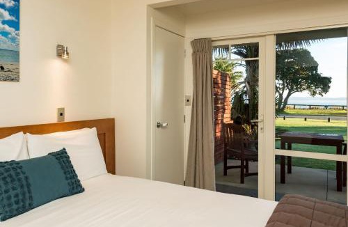 Taipa Resort | Taipa Beach Resort