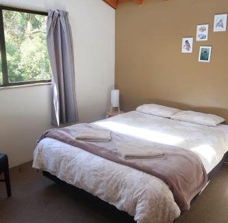 Punakaiki Cabin | Te Nikau Retreat