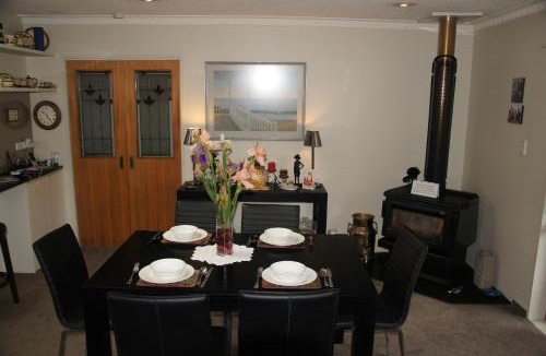 Halswell Bed & Breakfast | 4B on REARSBY