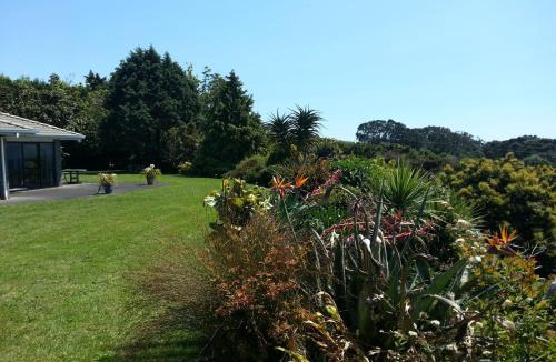 Waiotahi Bed & Breakfast | Ridgehaven Accommodation