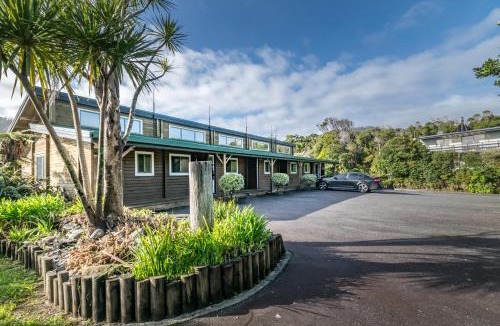 Punakaiki Hotel | Paparoa Park Motel