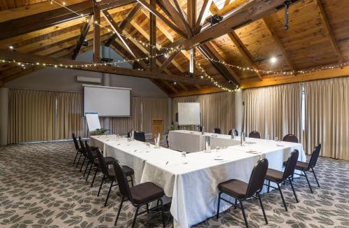 Pauanui Hotel | Grand Mercure Puka Park Resort