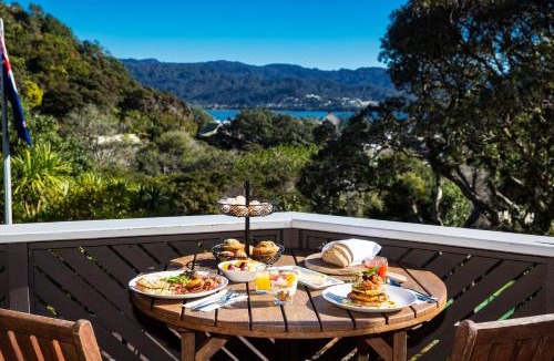 Pauanui Hotel | Grand Mercure Puka Park Resort