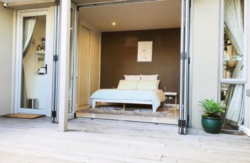 Remuera Bed & Breakfast | New Market Cozy Room