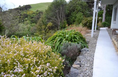 Portobello Bed & Breakfast | Treetops B&B