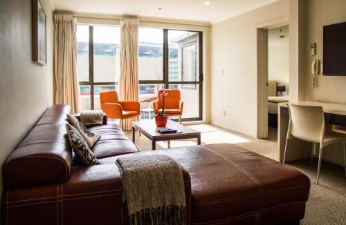 Te Aro Apartment | U Residence Hotel, Signature Collection by BW