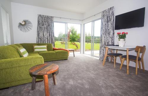 Waimate North Apartment | The Rise