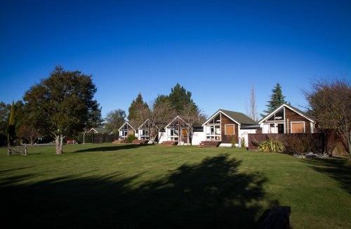 Mount Somers Hotel | Stronechrubie Accommodation and Restaurant