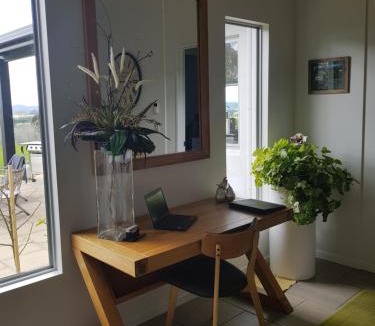 Waimate North Apartment | The Rise