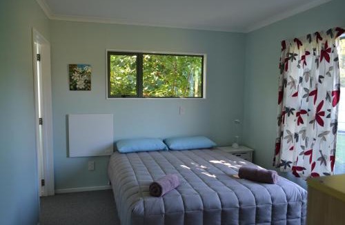 Linkwater Resort | Smiths Farm Holiday Park