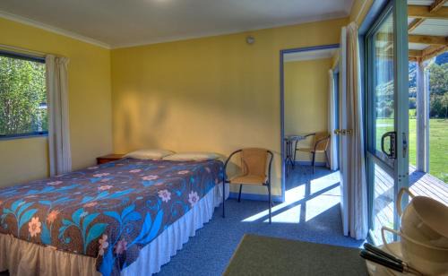 Linkwater Resort | Smiths Farm Holiday Park