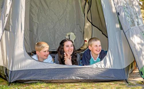 Hilltop Resort | Taupo Debretts Spa Resort