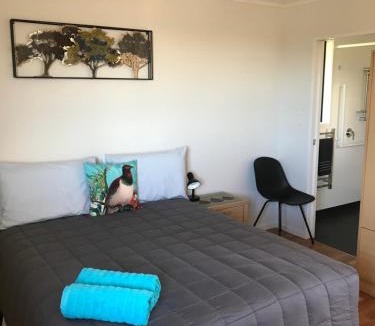 Riwaka Resort | Terraced Chalets